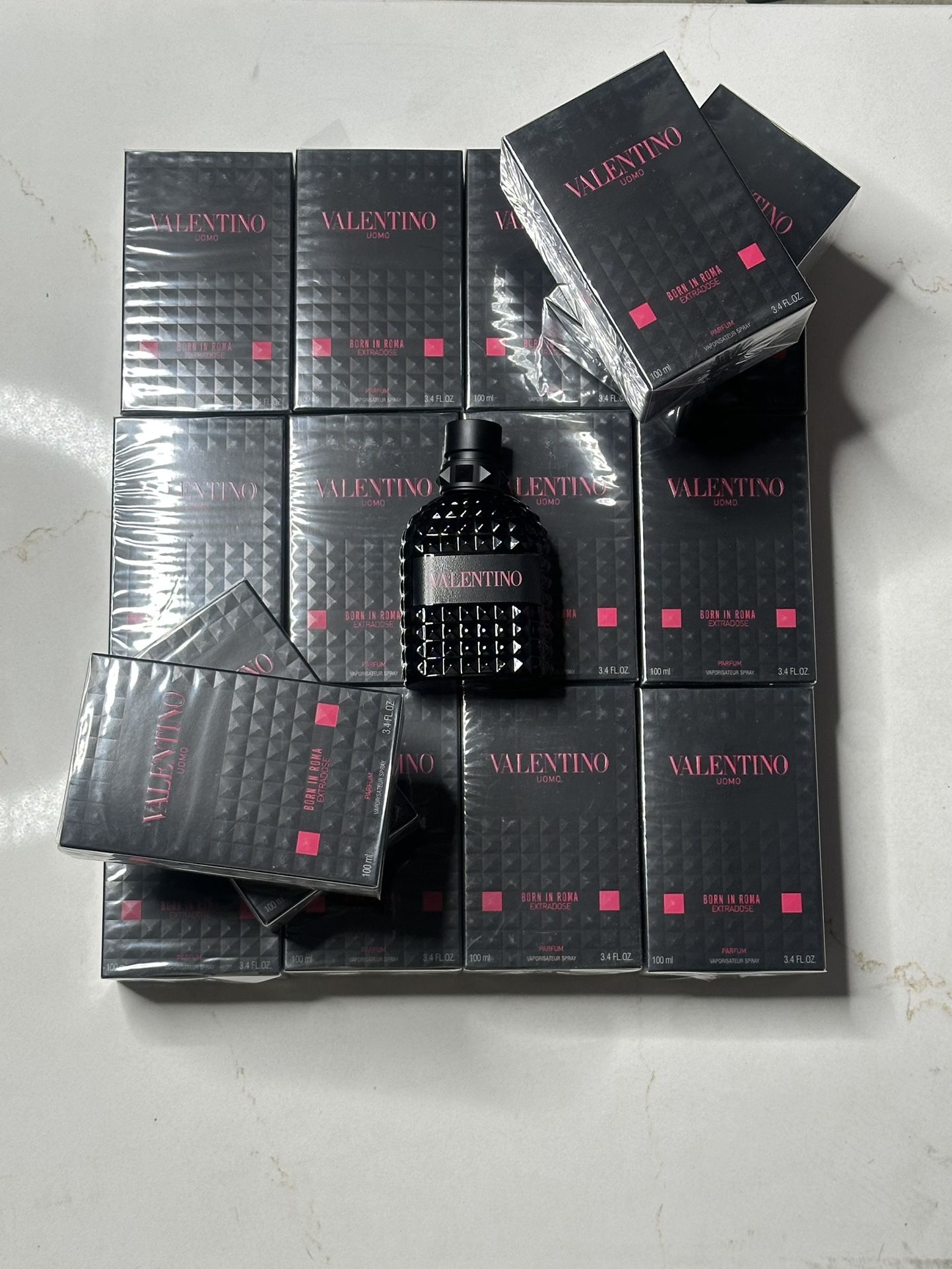 AUTHENTIC VALENTINO DEAL