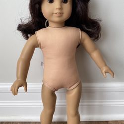 2008 American Girl Doll