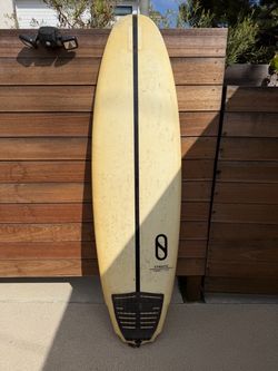 Firewire Cymatic Tomo LFT Surfboard