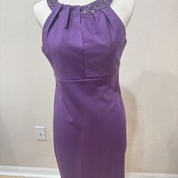 Women dress size M