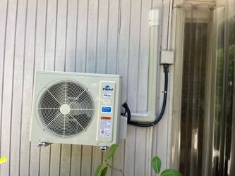 Air conditioning