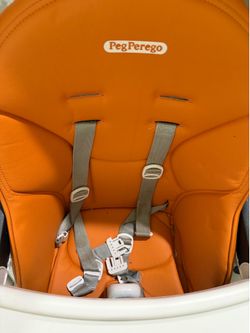 baby high chair