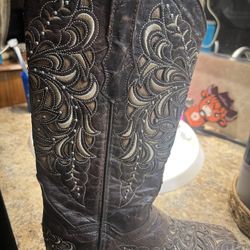 Botas 👢 
