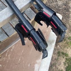 Yakima Cross Bars 