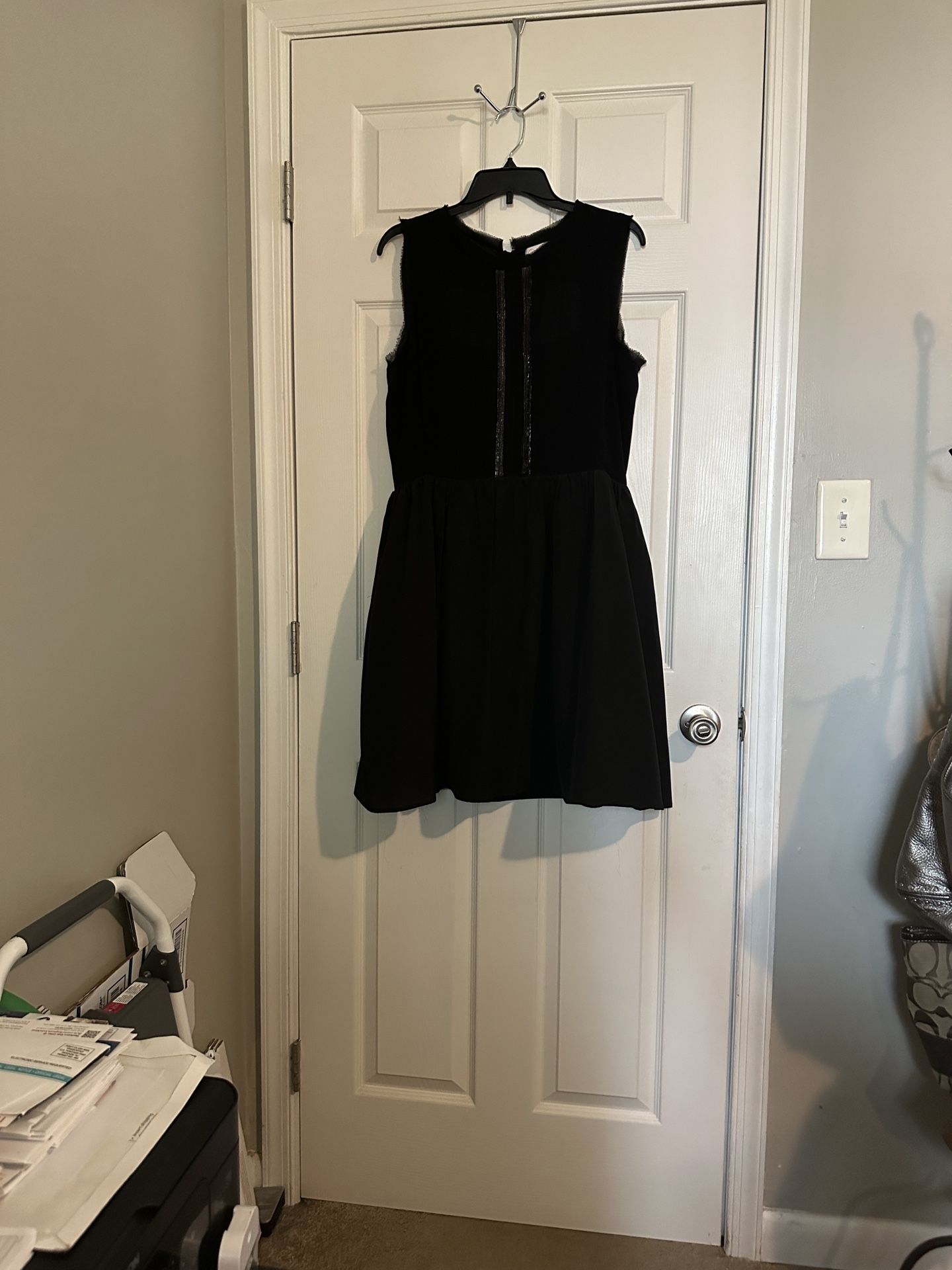 Jessica Simpson Dress