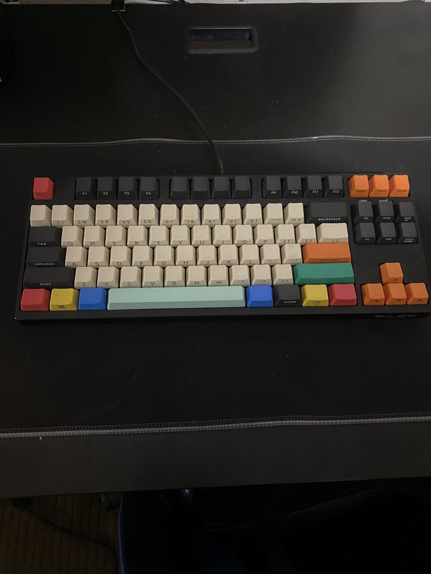 Fgilco Majestouch 2 Filcktl15