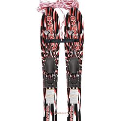 AHST-120 47 Inch Airhead Breakthru Widebody Trainers Ideal for Up to 100 