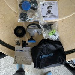 Dremel Versa Power Scrubber