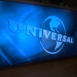 📺 55” Lg Smart TV 3D – 1080p – 120Hz 