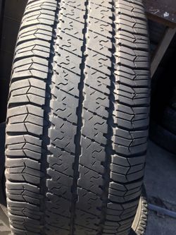255-70-17 Goodyear