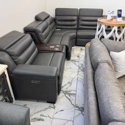 Sectionals & Sofas **SALE** - $49 Down Financing & Delivery