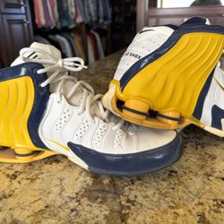Nike Shox Size 11.5