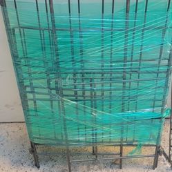 Wine Glass Rack Metal