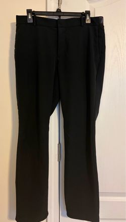 Nike Black Dress Pants