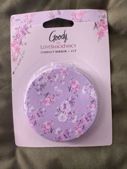 Love Shack Fancy Compact Mirror