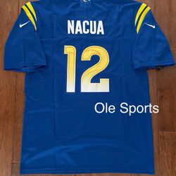 Rams Jersey Nakua