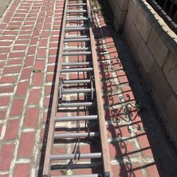 Werner Ladder