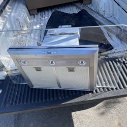Range Hood