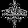 Vision Industries