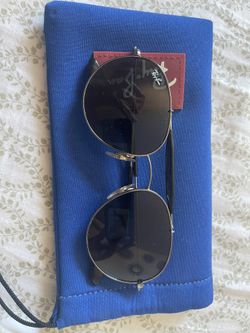 Ray-Ban Kids Aviator Sunglasses