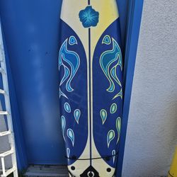 Long Soft Surfboards $125 Each