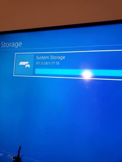 Brand New & Limited Edition Not 1TB But 2TB Not Normal But Hackable 9.60. 2 Controls & all for $500 or best offer. Trade for $800! Item or Cash & Trad