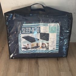 Portable Folding Mattress  