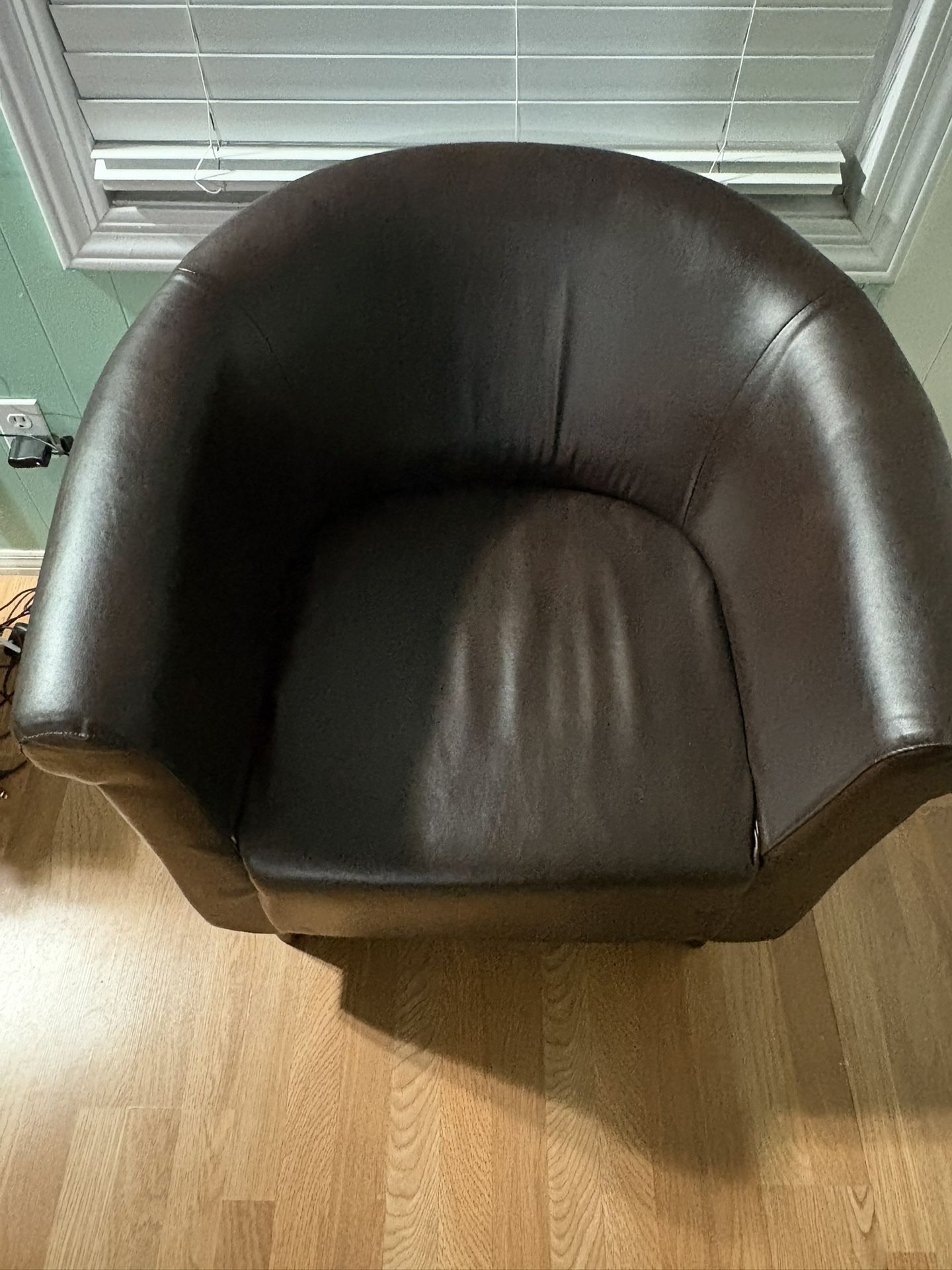Living Room Chair