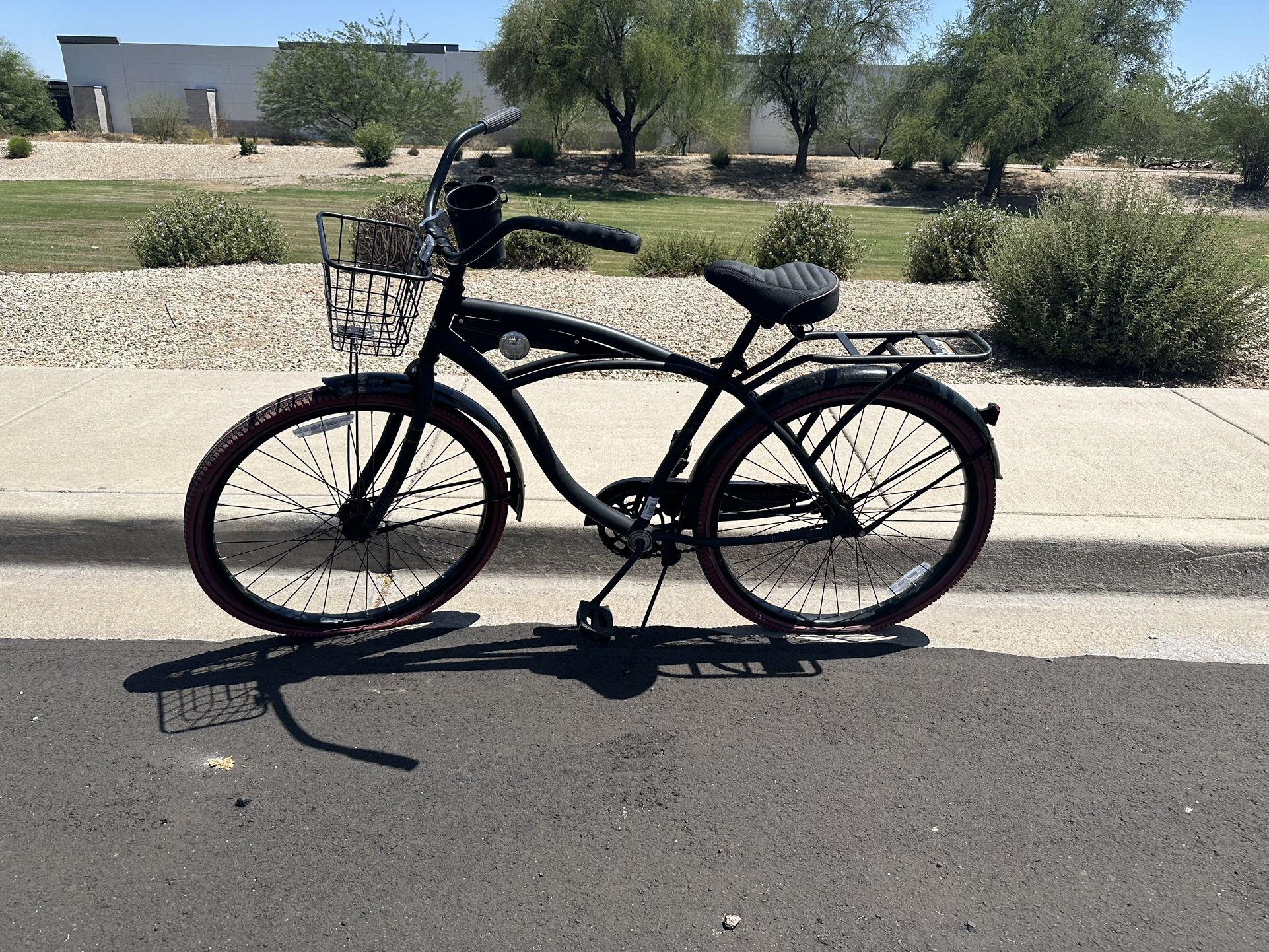 3 Bicycles For Sale