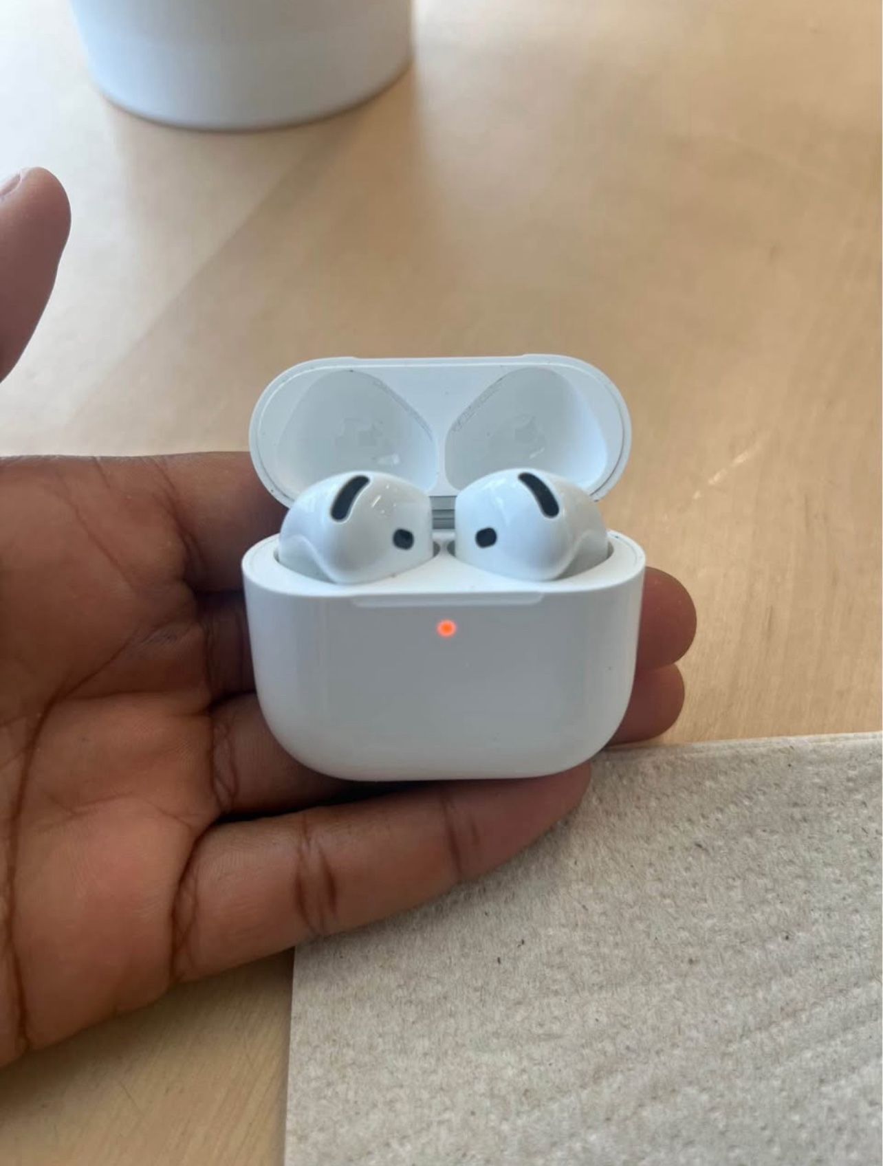 AirPods 4 For Sale