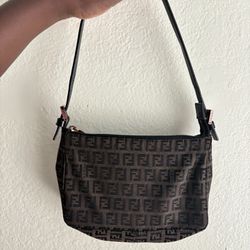 Fendi Bag 