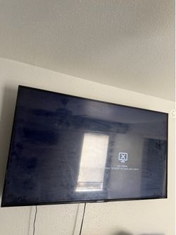 Element TV 55”
