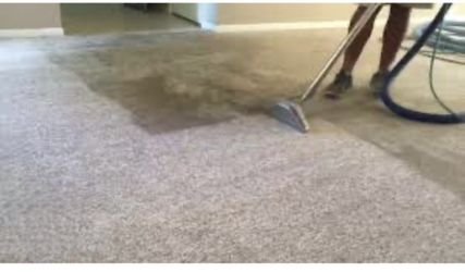 Get any five rooms of carpet cleaned and sanitized with no Hidden fees only $199