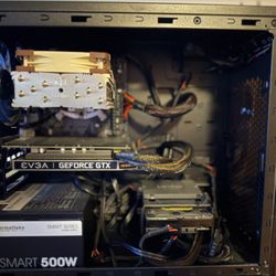 Great Budget Gaming PC