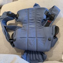 Baby Bjorn Baby Carrier