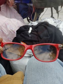Ray Bans