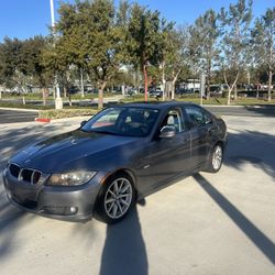 2008 BMW 328i