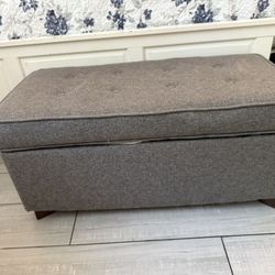 Bedroom Ottoman 