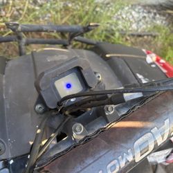 Atv And Electric Cars