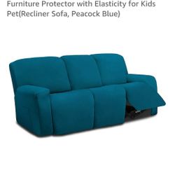 Reclining Sofa Covers