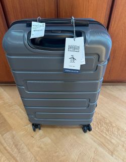 Original Penguin 25" Spinner Suitcase