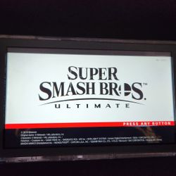 Clear Shell Switch Lite