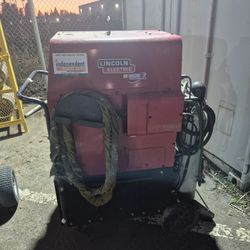 Welder