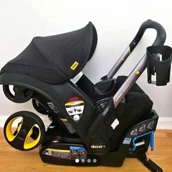 Doona And Base Like New