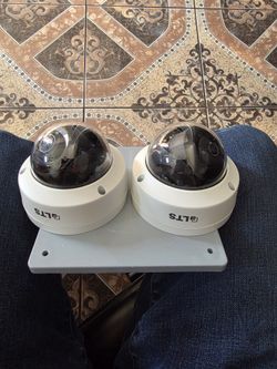 LTS CAMERA