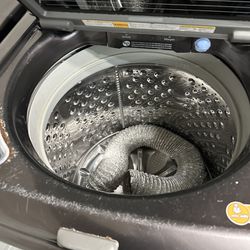 Washer Dryer Combo