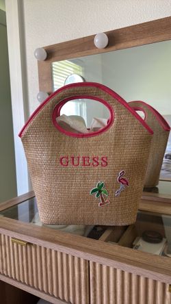 Guess Tote