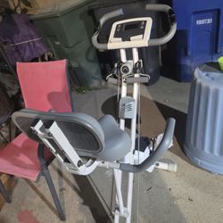 Advenor Excersice Bike