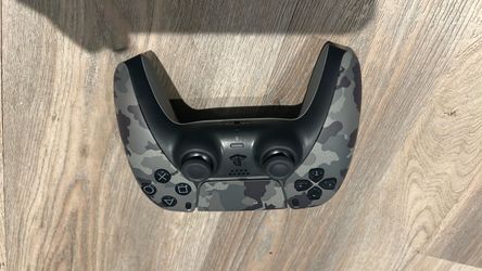 control inalámbrico DualSense para la consola PlayStation 5 de Sony