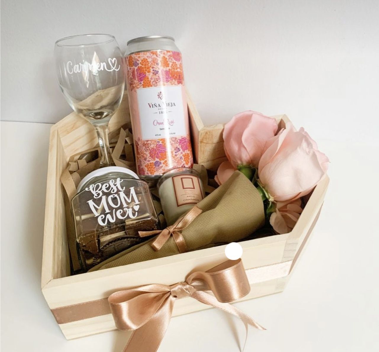 Mother’s Day Gift Box